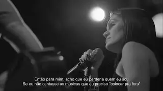 Jessie J @ entrevista para a The Real Cost (Legendado)
