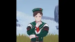 Genshin Impact Help Tommy find a source of heat