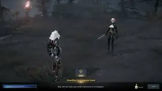 FOGGY RIDE ISLAND Quest and MOKOKO SEED Locations in LOST ARK