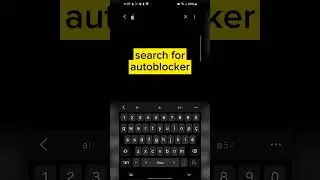 Samsung Secret code not working since one ui 6.0 update?FIXED#samsung #tipsandtricks #tricks #tips