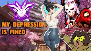 THE SEASON THAT SAVED OVERWATCH 2 (NEW PATCH STREAM)