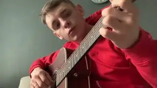 Урок 2.  Постановка левой руки