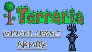 Terraria Armor Guide and Test: Ancient Cobalt Armor