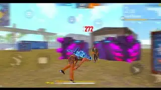 ⚡ DESERT EAGLE AUTO ONE TAP ⚙️🎯 2 FINGER CUSTOM HUD