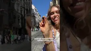 İstanbul’da Mutlaka Görmeniz Gereken Yerler 