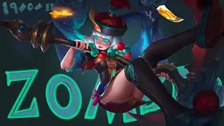 This is how you should play Ruby| Full Rotation and Gameplay for Ruby |
