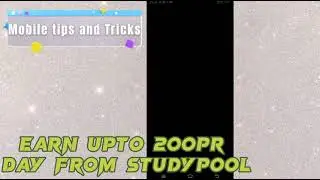 ||Earn Money online| on website 200$ per Day ?
