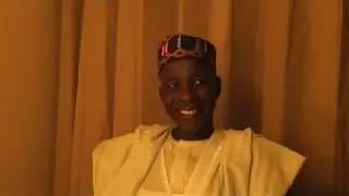 Buba Galadima On Buhari 2011 Election Nigerian @Baba Mono Haxor