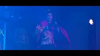 Promo KINGDOM PROFESSIONAL FIGHT Selection - 2