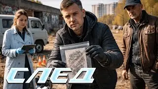След. 2350 серия. По семейным обстоятельствам | Криминальные сериалы