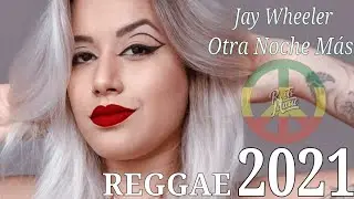 Jay Wheeler - Otra Noche Más Ft. Farruko - Reggae Remix 2021 ( Ls Produções & Roots Music )