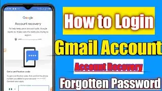 How to Log in Gmail Account without Password on Android