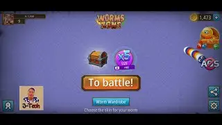 Easy Rank 1 in Wormzone .io | Wormzone Gameplay