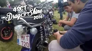4SCT Drag&Shine 2016