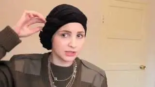 Turban tutorial 2 | Safiyahhh