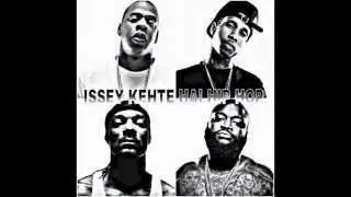 Yo Yo Honey Singh - Issey Kehte Hain Hip Hop Part II (ft Jay-z / Tyga / Snoop Dogg / Rick Ross)