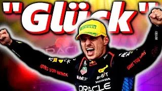 LANDO NORRIS MUSS DAMIT AUFHÖREN !