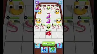 Merge Alphabet Lore Games' Alphabet Combine Merge Master