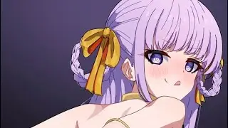 Fate/เกลือ Order - BB คนรวย แต่ผมคนจน