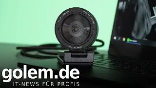 Razer Kiyo Pro Webcam - Test
