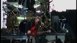 Fleetwood Mac/Lindsey Buckingham ~ I'm So Afraid  ~ Pittsburgh Live 2009