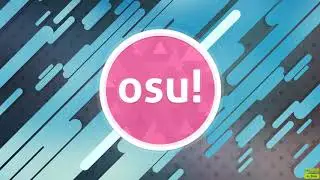 [RU/ENG] osu! challenge #1.2
