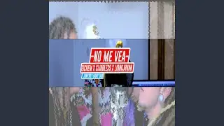 No Me Vea