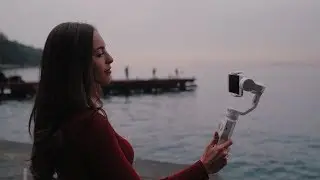 Zhiyun Smooth 4 Commercial