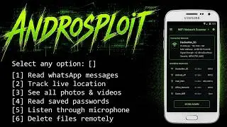 12 NEW Secret Android Hacking Tools on GitHub 2026 | 100% Working