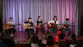 Точка Доступа - Lappi (Lapland) (Nightwish cover)