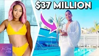 10 Things Naomi Osaka Spends Her Millions On