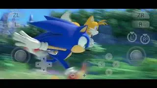 Yuzu Github v161 Sonic Colors Ultimate