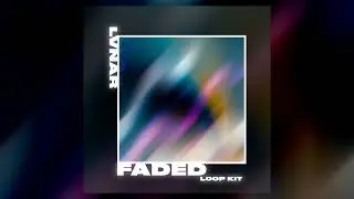 Juice WRLD Loop Kit - Faded (Guitar, Trippie Redd, Iann Dior, Lil Peep, The Kid LAROI Loop Kit 2023)