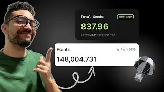 Gudchain X Anzen Airdrop | 3-1 Airdrop