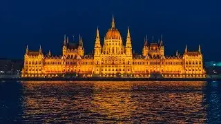 Budapest 2018