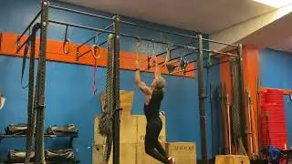 5 Minute Ninja Warrior Forearm Blaster Workout