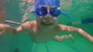 Dmitry Trifonov VLOG. Озеро. Бассейн. Бинхартс.