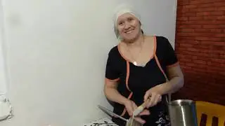 Простите нас за это видео...Настоящая жена в деревне