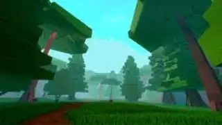 Reversed- Swordburst 2 (Trailer)