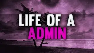 What's It Like To Be An Admin On A Minecraft Server?