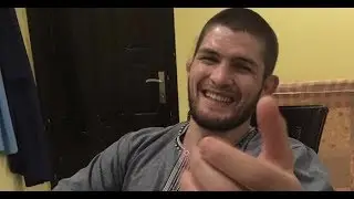 {NEW} Khabib Nurmagomedov Funniest Moments 2019 Part 2