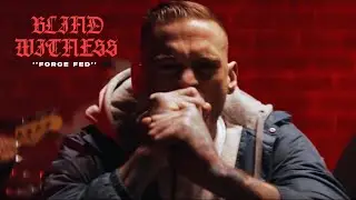 Blind Witness - Force Fed ( OFFICIAL MUSIC VIDEO )