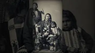 Family  #nativeamerican #history