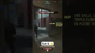 Mw3-4 Headshot Time 2 split 🤯🤯🥵// VK-Nolsy