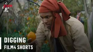 Digging (2021) directed by Elliot Barnes-Worrell | Film4 Short