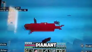 100  Jours Minecraft #6