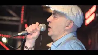 TÄNATEHTU - Jäine kuninganna (Video)