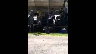 'The R.u.B.' performing "Sympathy For The Devil" at Bob & Deb Fest (May, 2013)