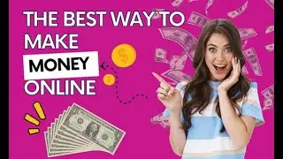 5  BEST WAYS  To Make Money Online [ Zero Investment ] | Part-Time Jobs For Students