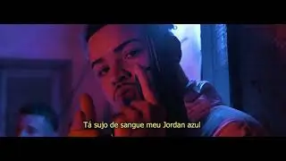 LC - Jordan Azul (Clipe oficial)